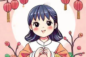 热血番剧第七号练成所封面，训练场与晨训队列